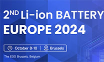 2024 Li-ion Battery Europe Summit