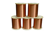 Polyamide Imide, Class 200 Enameled Copper Wire