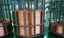 enameled magnet wire